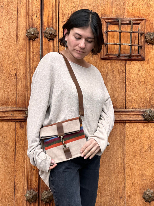 AtyQ'all Sobre Andino Essential