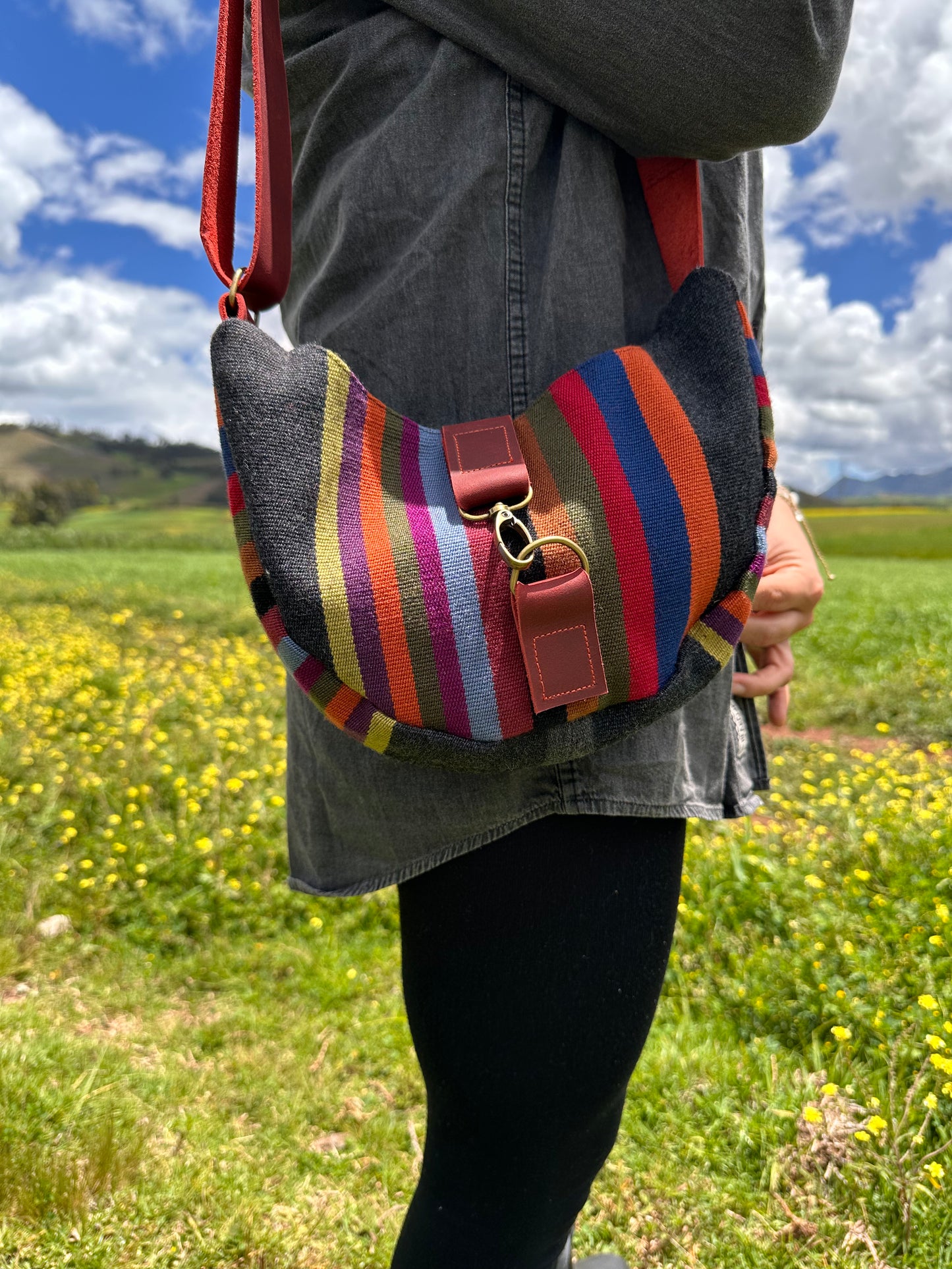 AtyQ'all Bag Luna Menguante