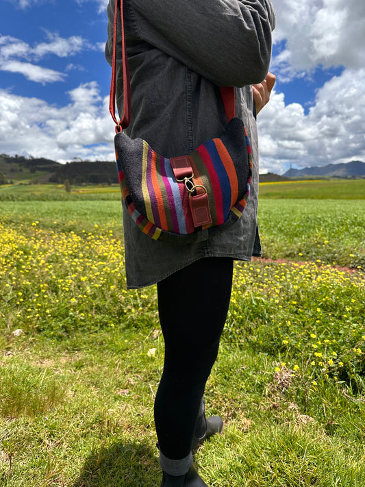 AtyQ'all Bag Luna Menguante