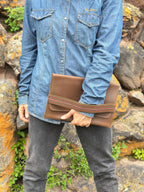 AtyQ'all Clutch Wallet – Andean Chic