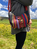 AtyQ'all Bag Luna Menguante