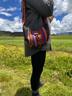 AtyQ'all Bag Luna Menguante