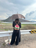 AtyQ'all PasQ'ualyno Backpack