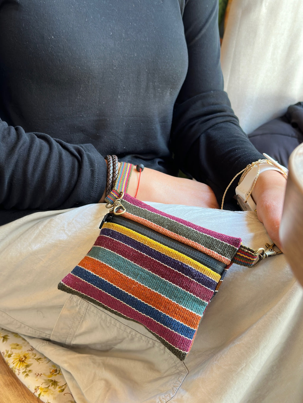 AtyQ'all VictoryaQ' Piuray Wallet