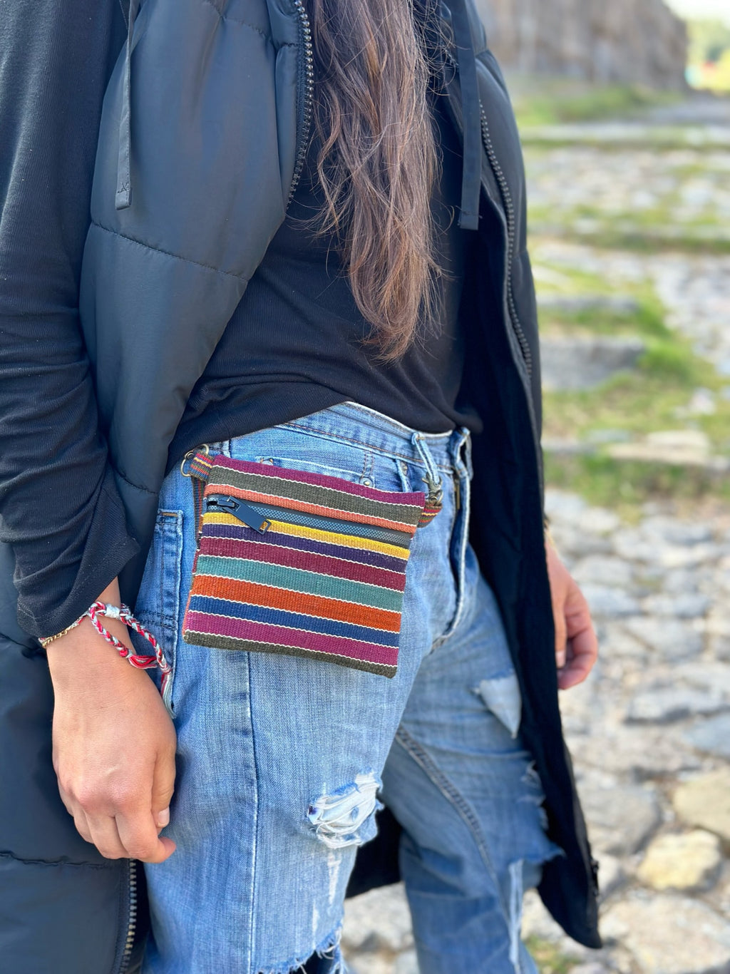 AtyQ'all VictoryaQ' Piuray Wallet