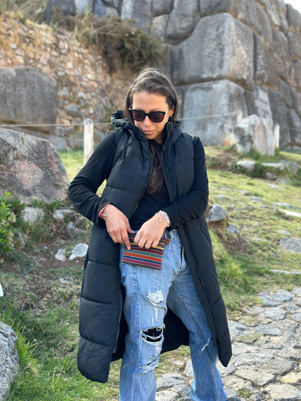 AtyQ'all VictoryaQ' Piuray Wallet