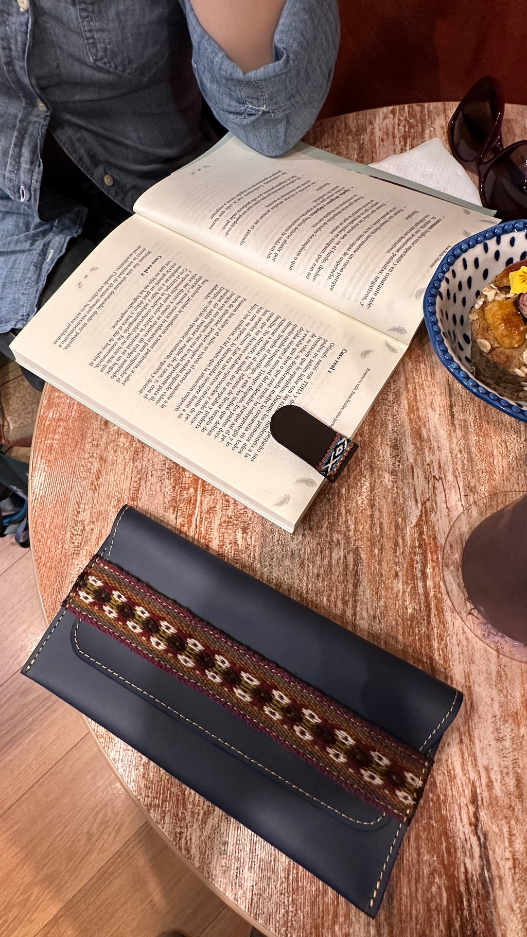 AtyQ'all AwaQ'ara Wallet