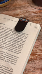 AtyQ'all AwaQ'ara Bookmark