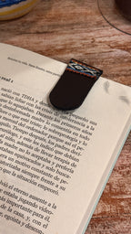 AtyQ'all AwaQ'ara Bookmark