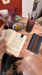 AtyQ'all AwaQ'ara Bookmark