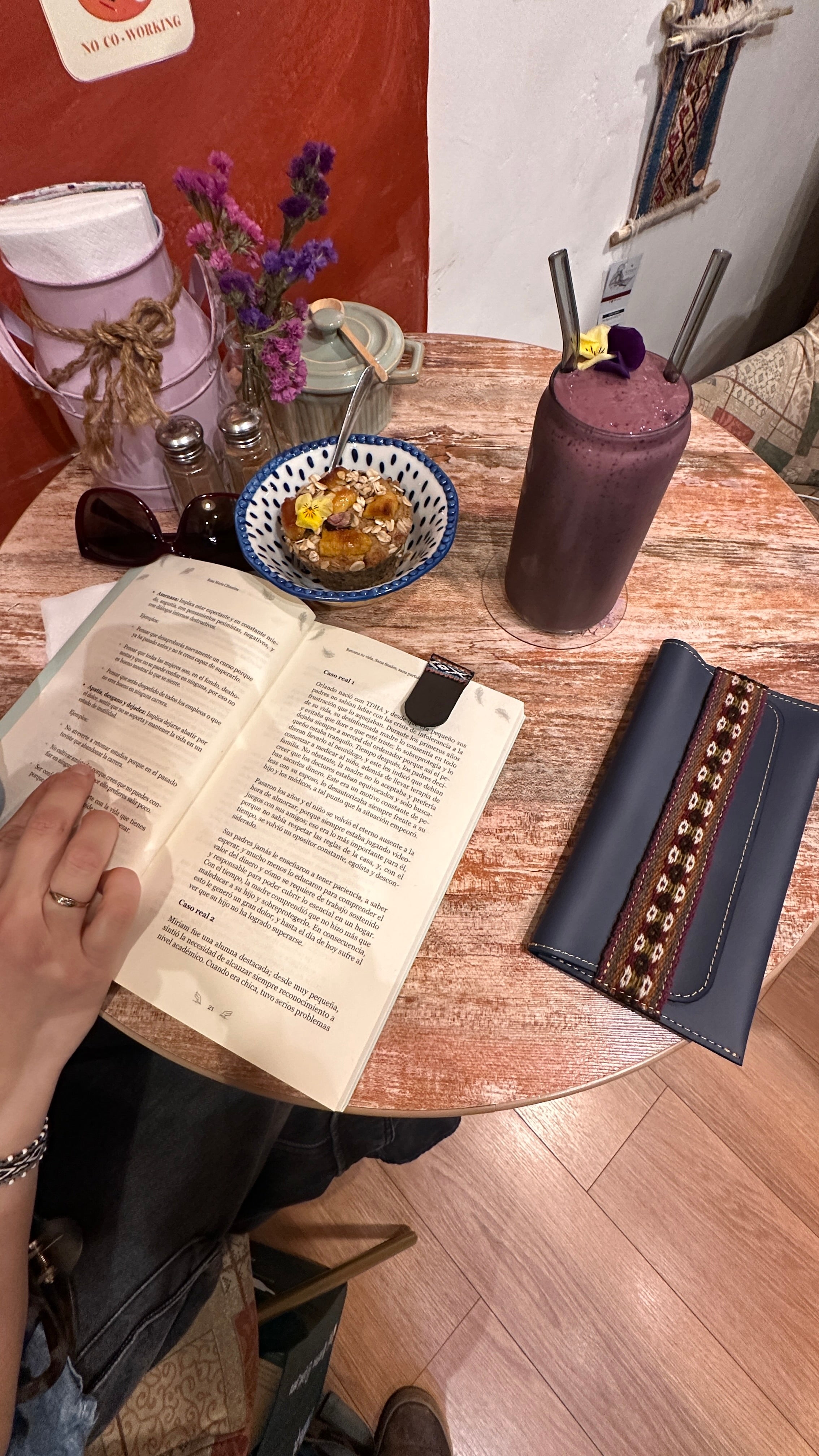 AtyQ'all AwaQ'ara Bookmark