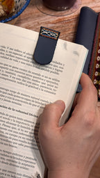 AtyQ'all AwaQ'ara Bookmark