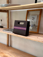 AtyQ'all AwaQ'ara Handbag / Vanité