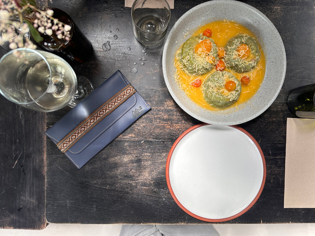 AtyQ'all AwaQ'ara Wallet