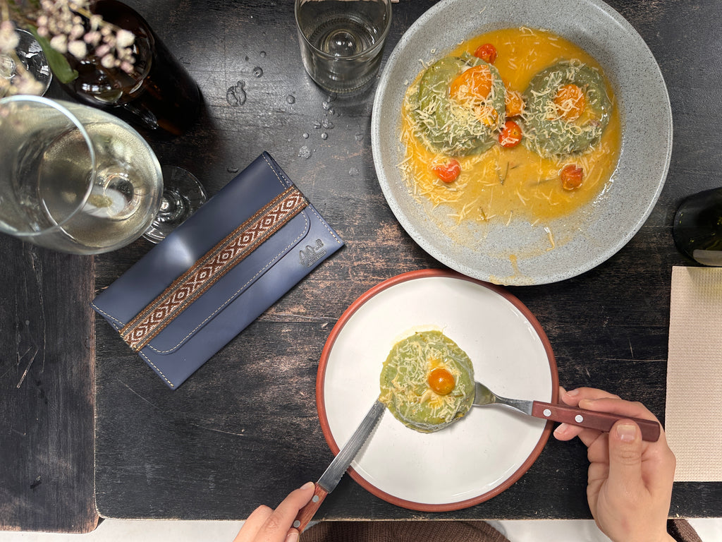 AtyQ'all AwaQ'ara Wallet