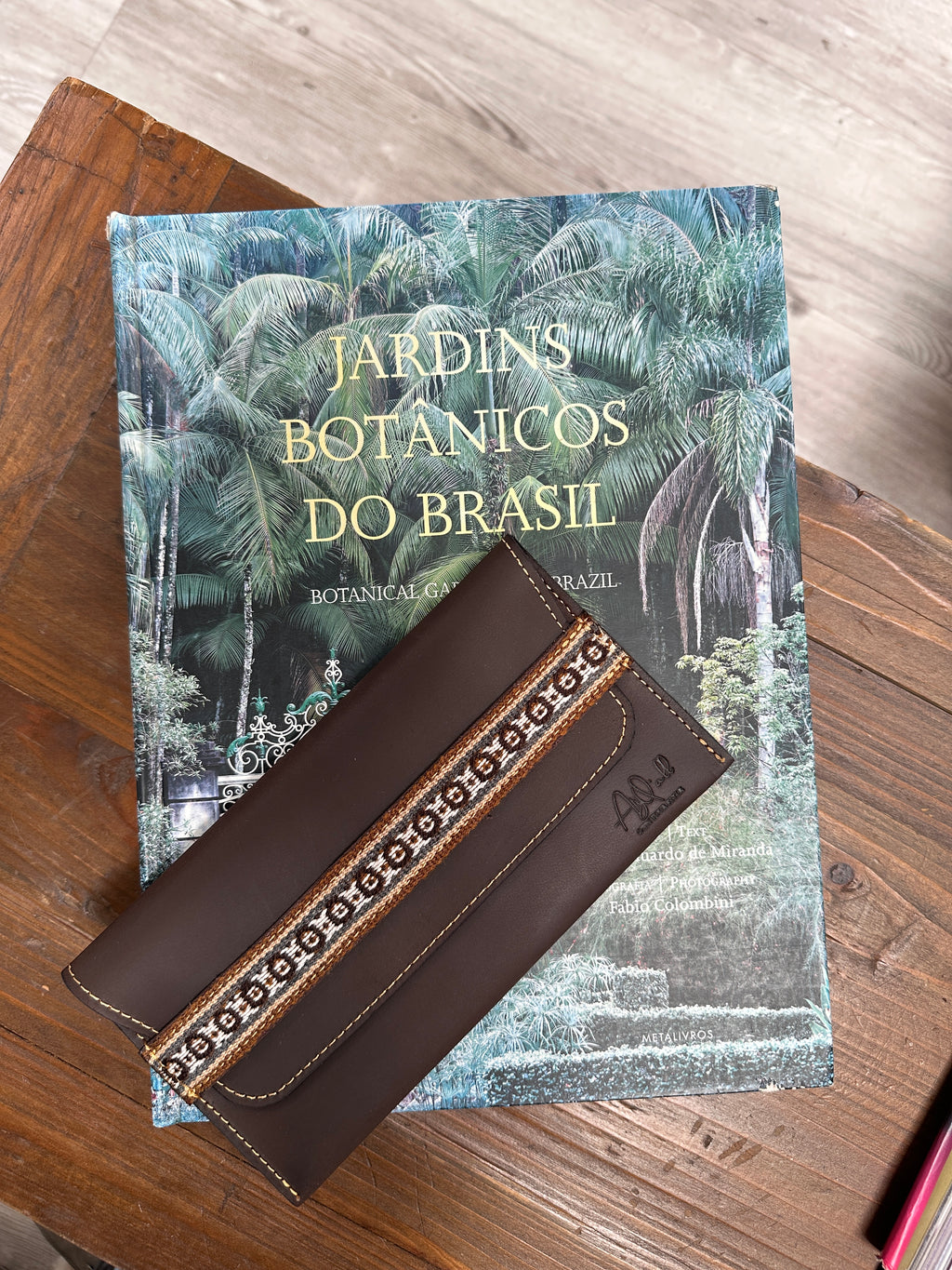 AtyQ'all AwaQ'ara Wallet