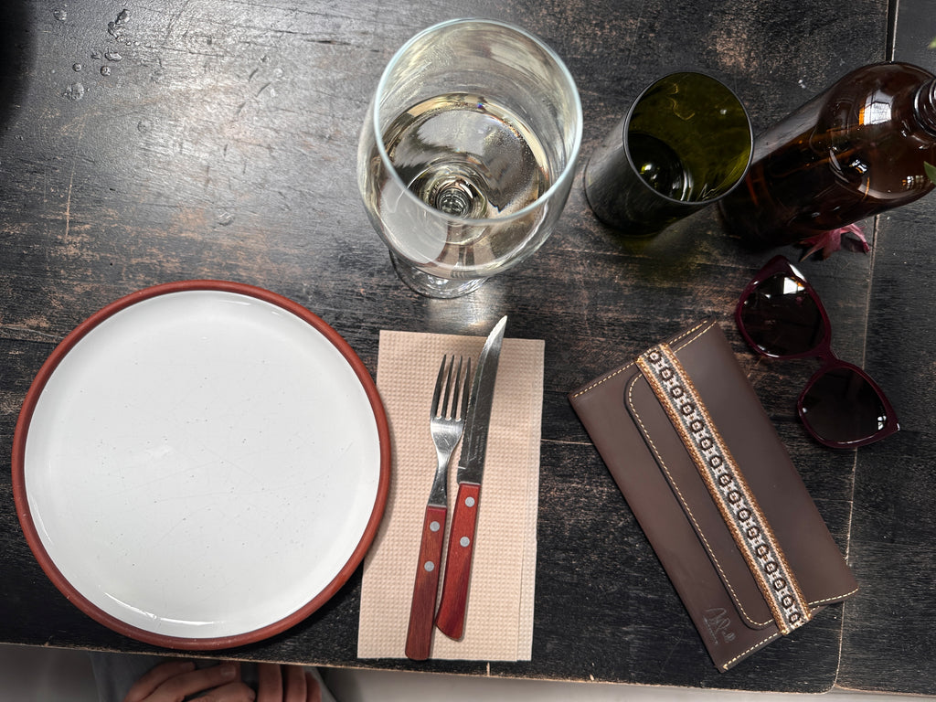 AtyQ'all AwaQ'ara Wallet