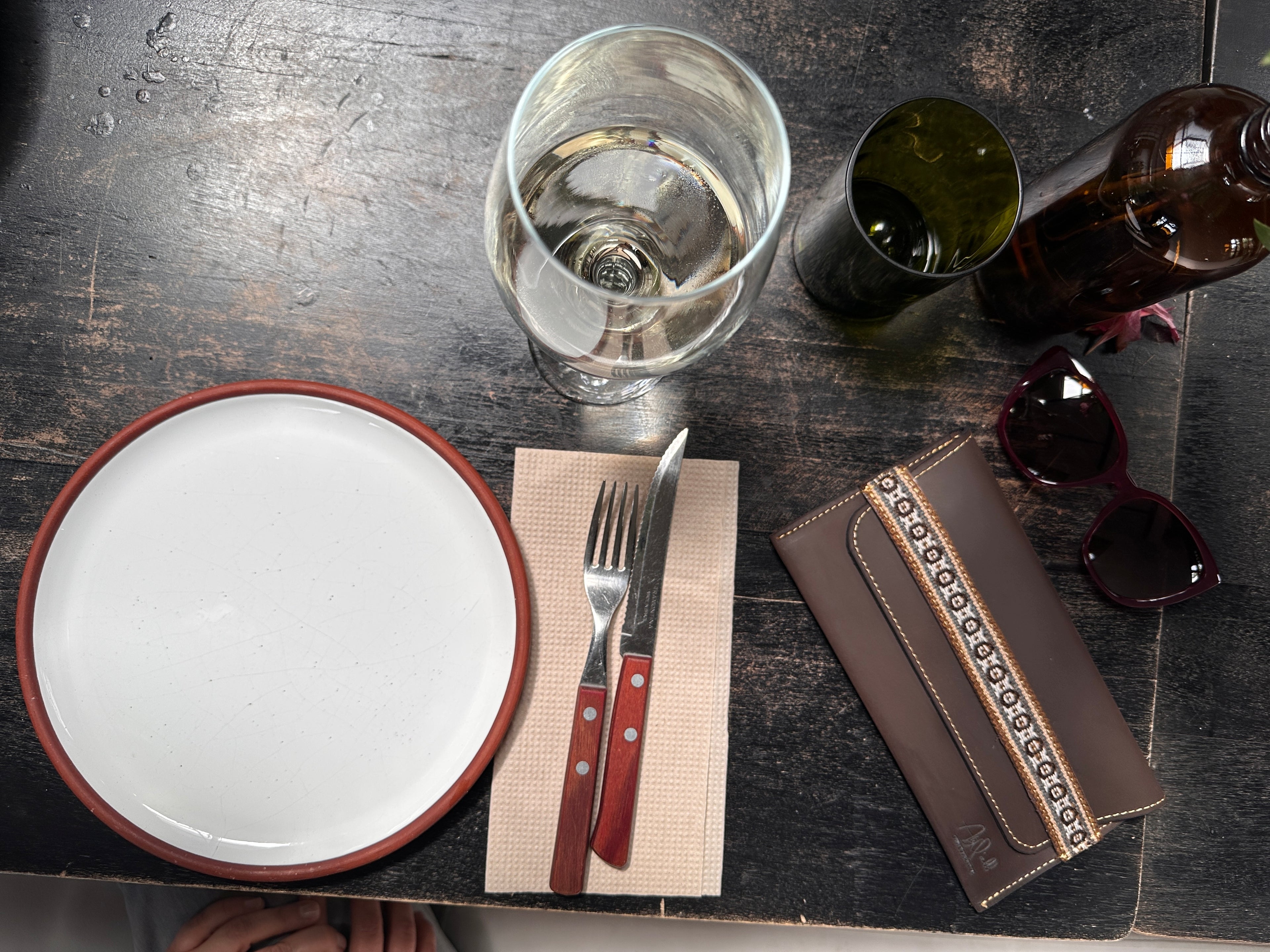 AtyQ'all AwaQ'ara Wallet