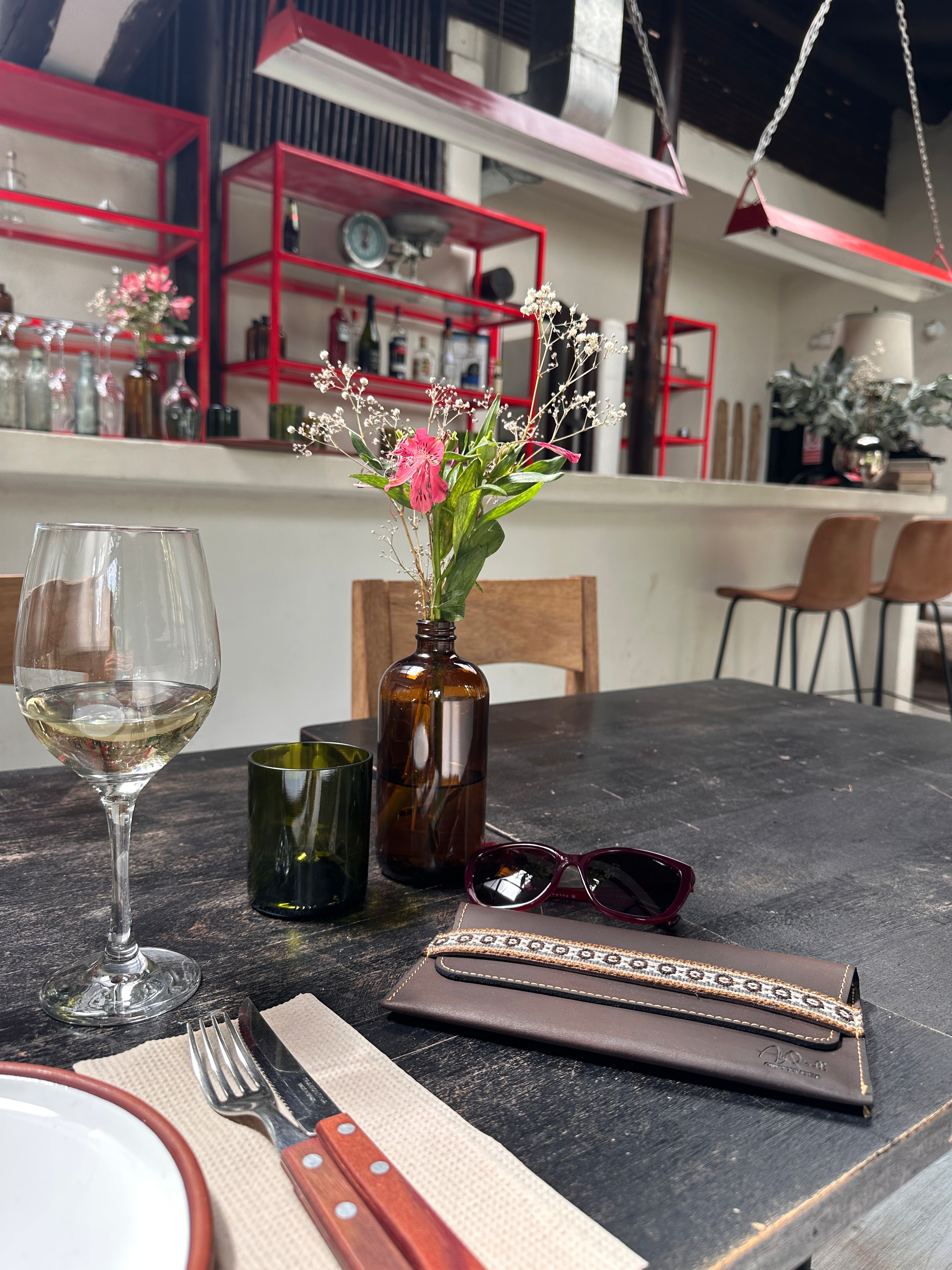 AtyQ'all AwaQ'ara Wallet