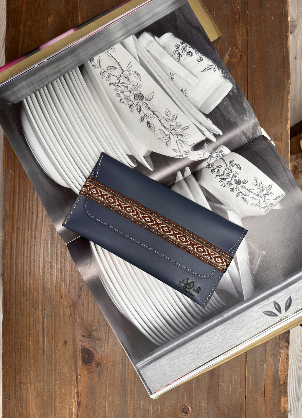 AtyQ'all AwaQ'ara Wallet