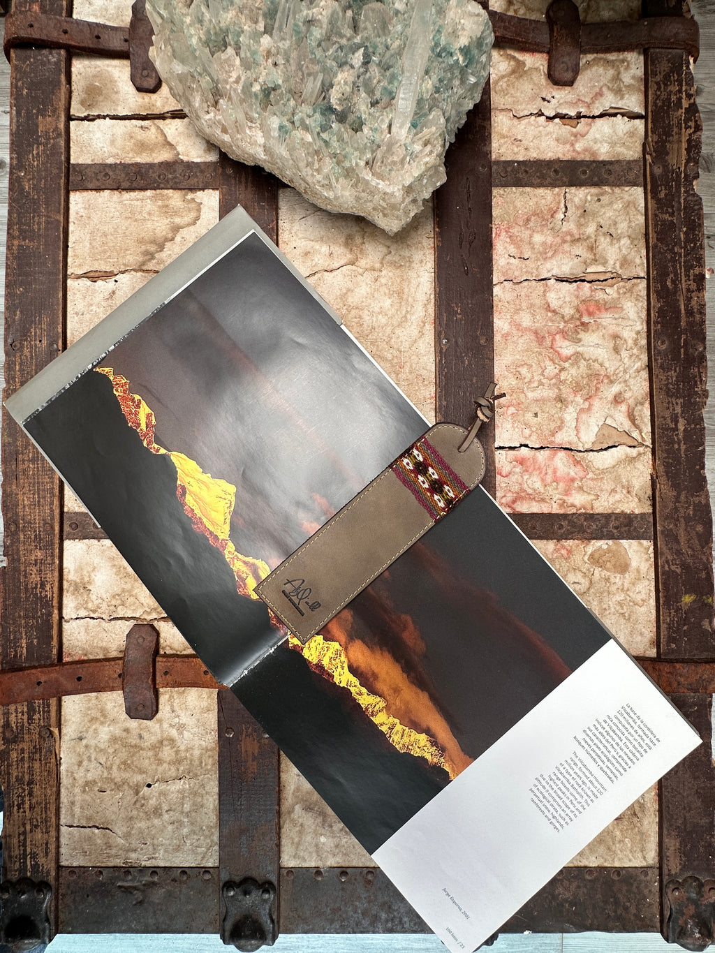 AtyQ'all AwaQ'ara Bookmark