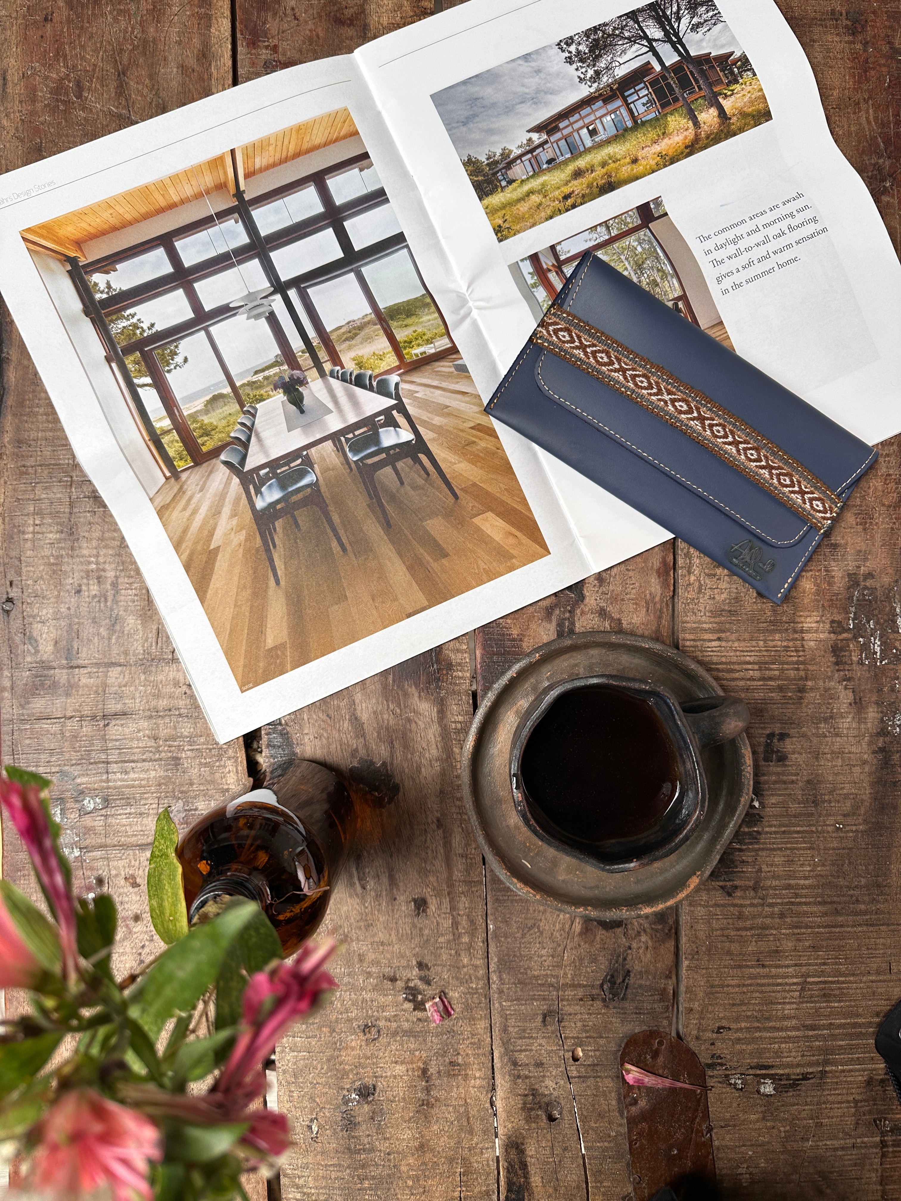 AtyQ'all AwaQ'ara Wallet