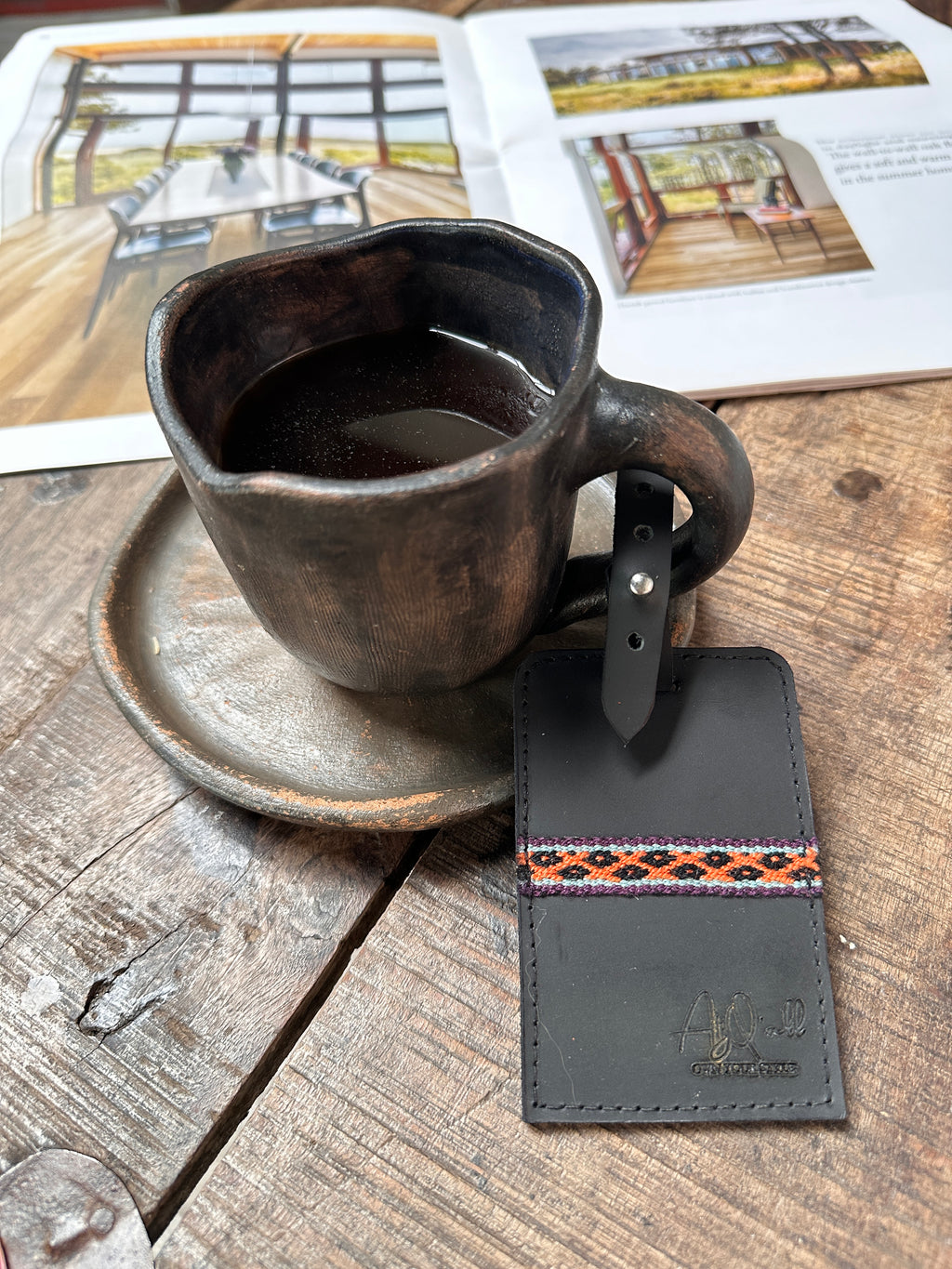 AtyQ'all AwaQ'ara Tag