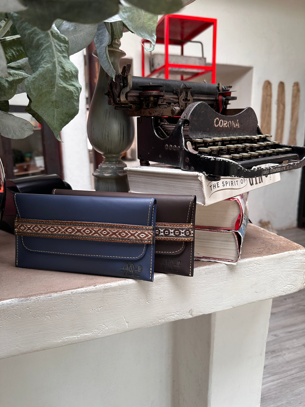 AtyQ'all AwaQ'ara Wallet