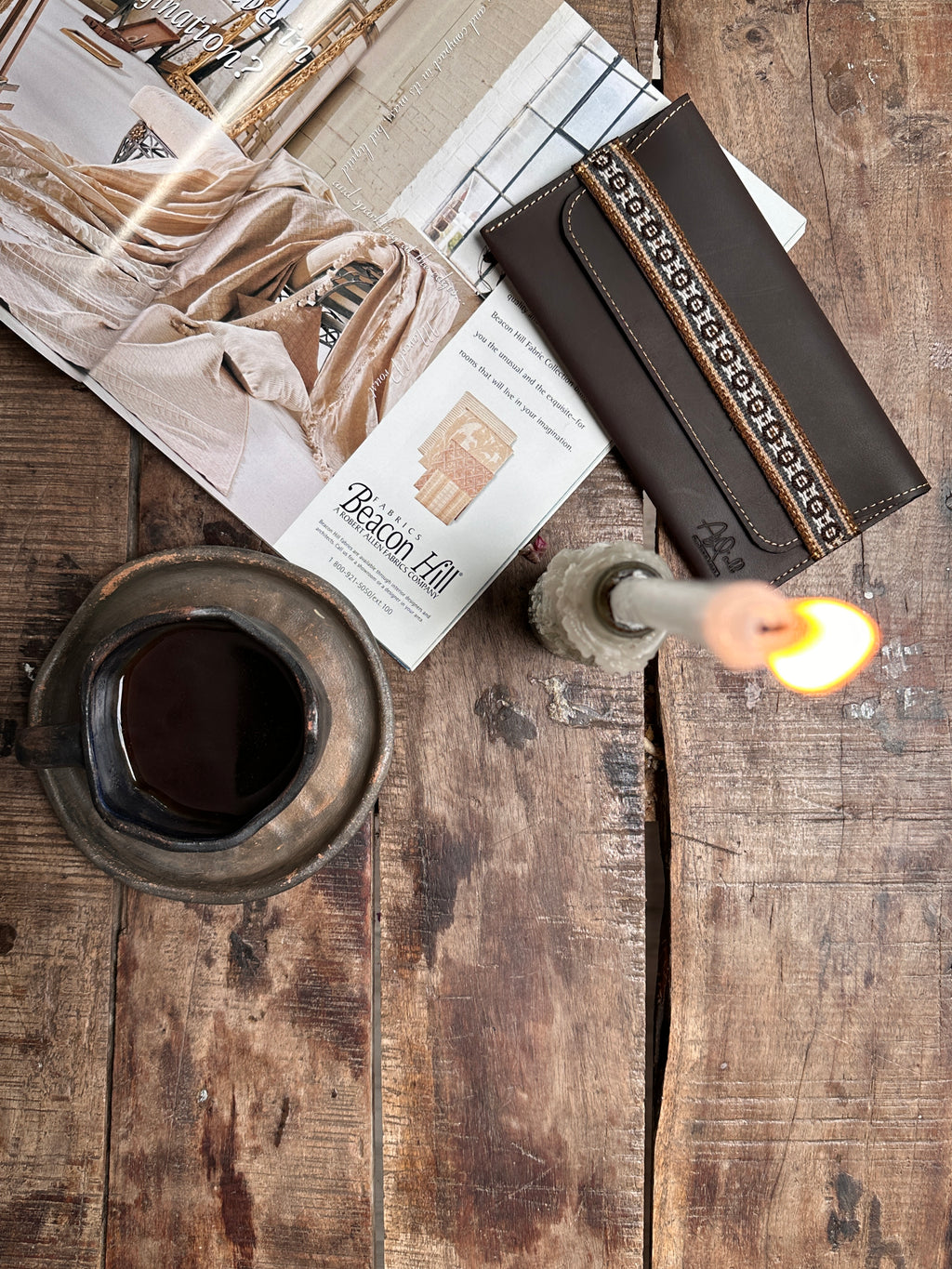 AtyQ'all AwaQ'ara Wallet