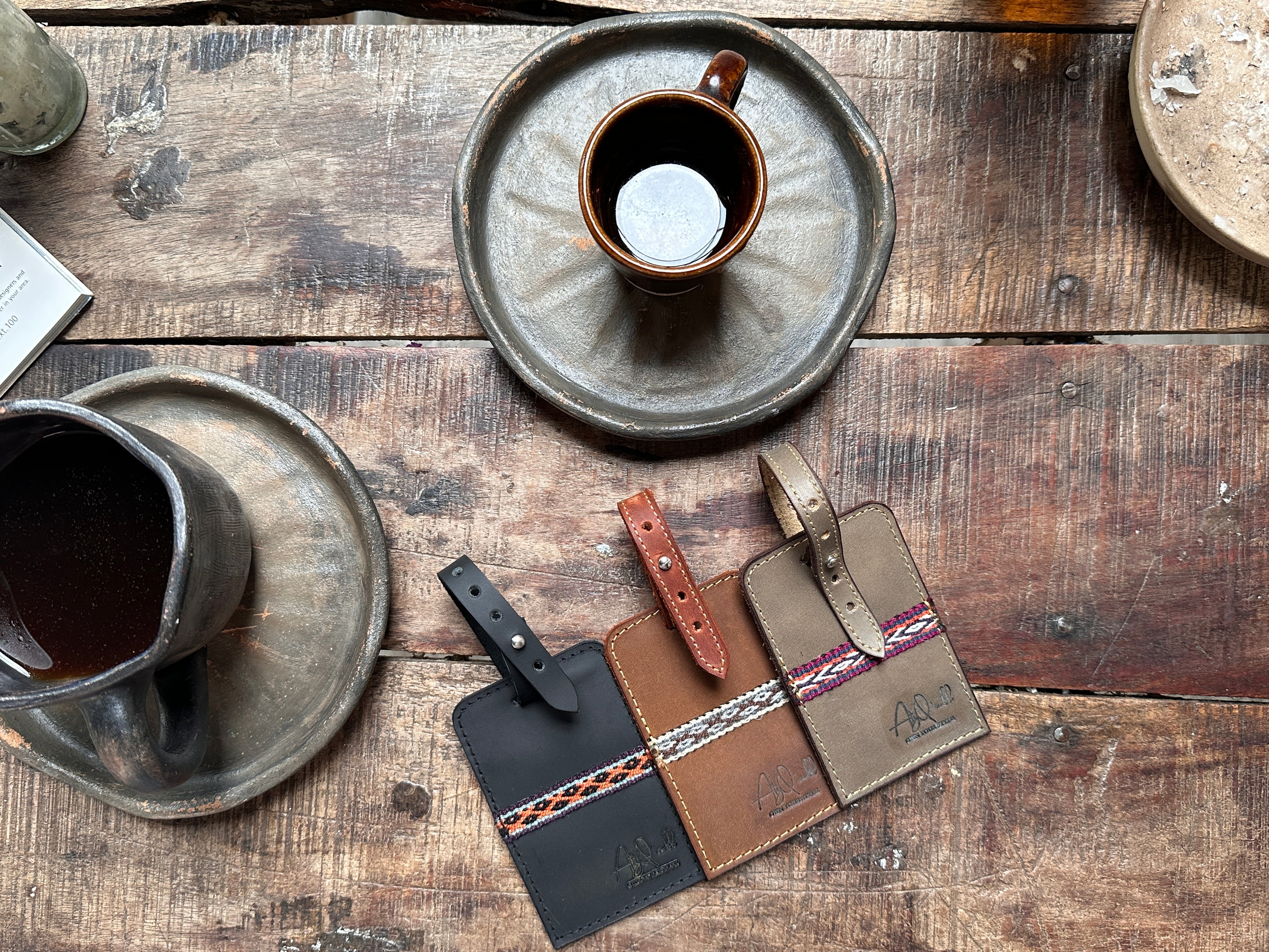 AtyQ'all AwaQ'ara Tag