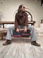 AtyQ'all AwaQ'ara Handbag / Vanité