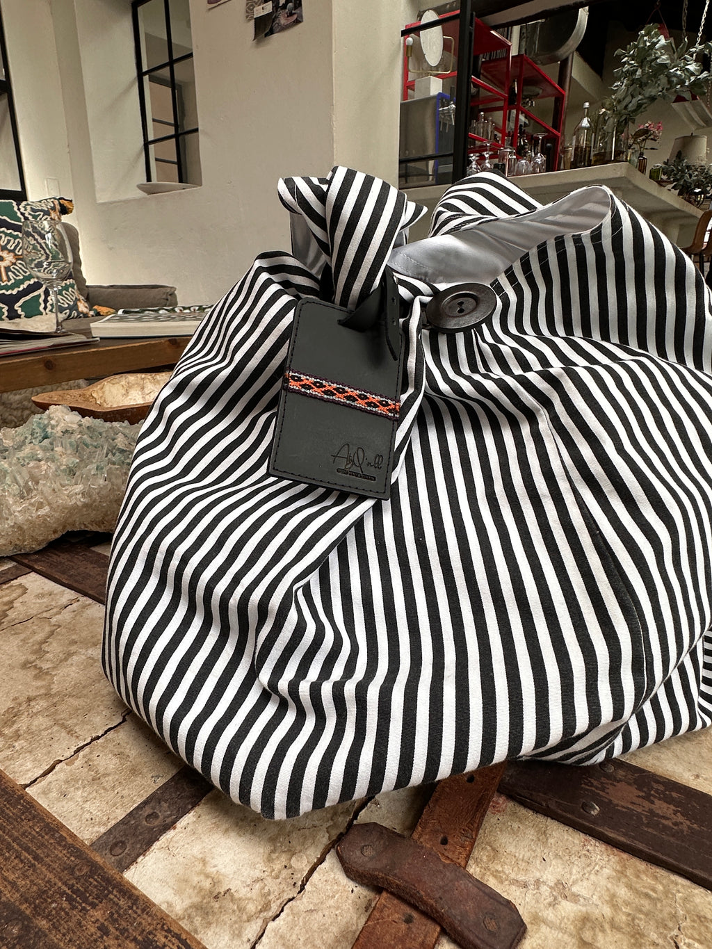 AtyQ'all AwaQ'ara Tag