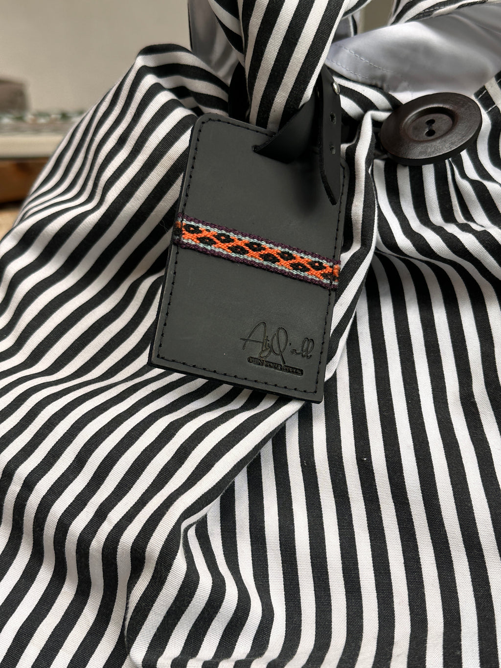 AtyQ'all AwaQ'ara Tag