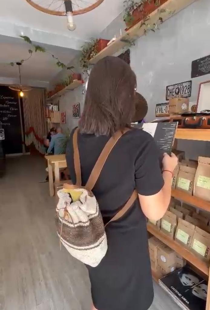 AtyQ'all PasQ'ualyno Backpack