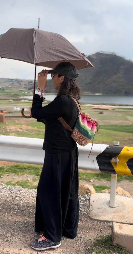 AtyQ'all PasQ'ualyno Backpack